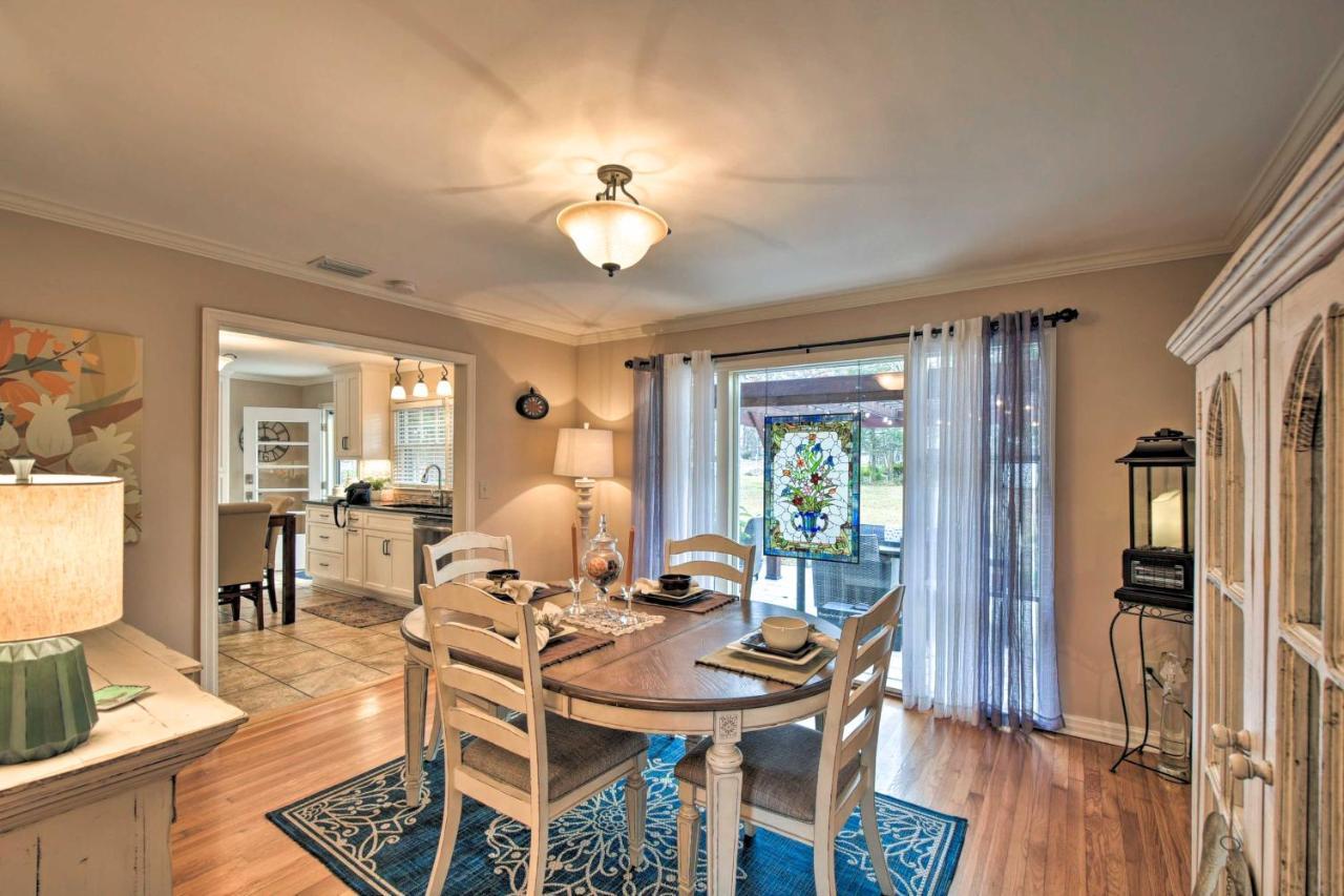 Charming Florence Getaway With Fireplace And Grill! Экстерьер фото